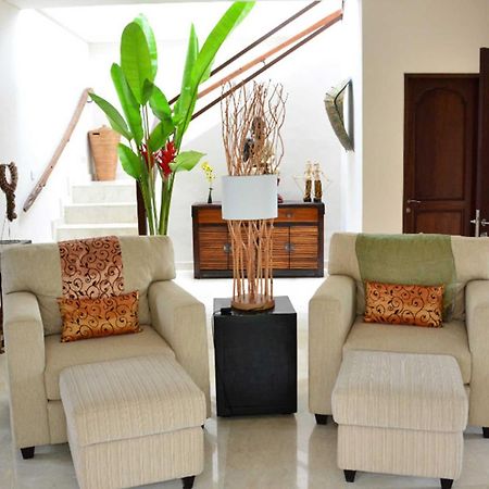 Satori Villas Bali Ubud Zimmer foto
